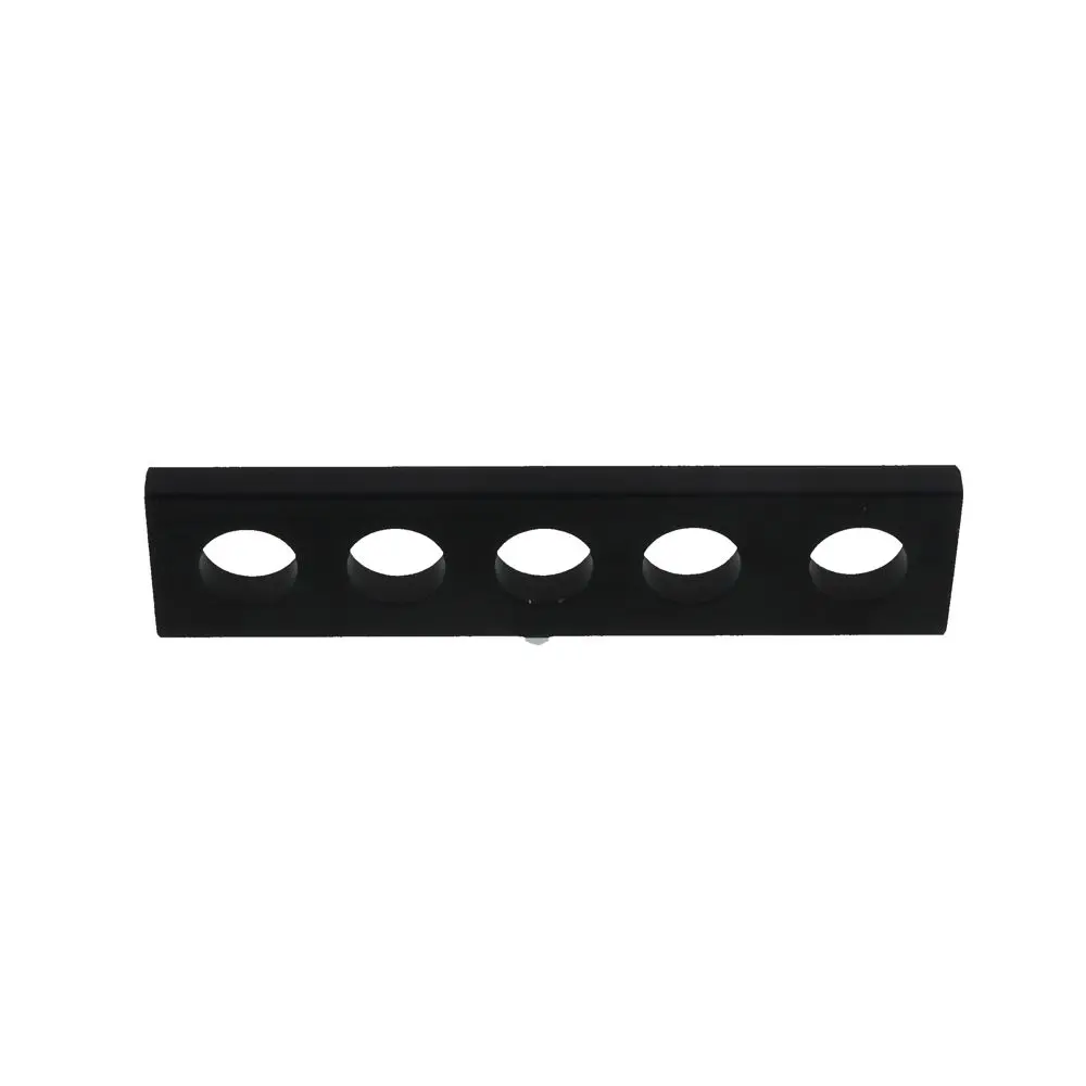 Multi-Mount Plate - 5 Port 1