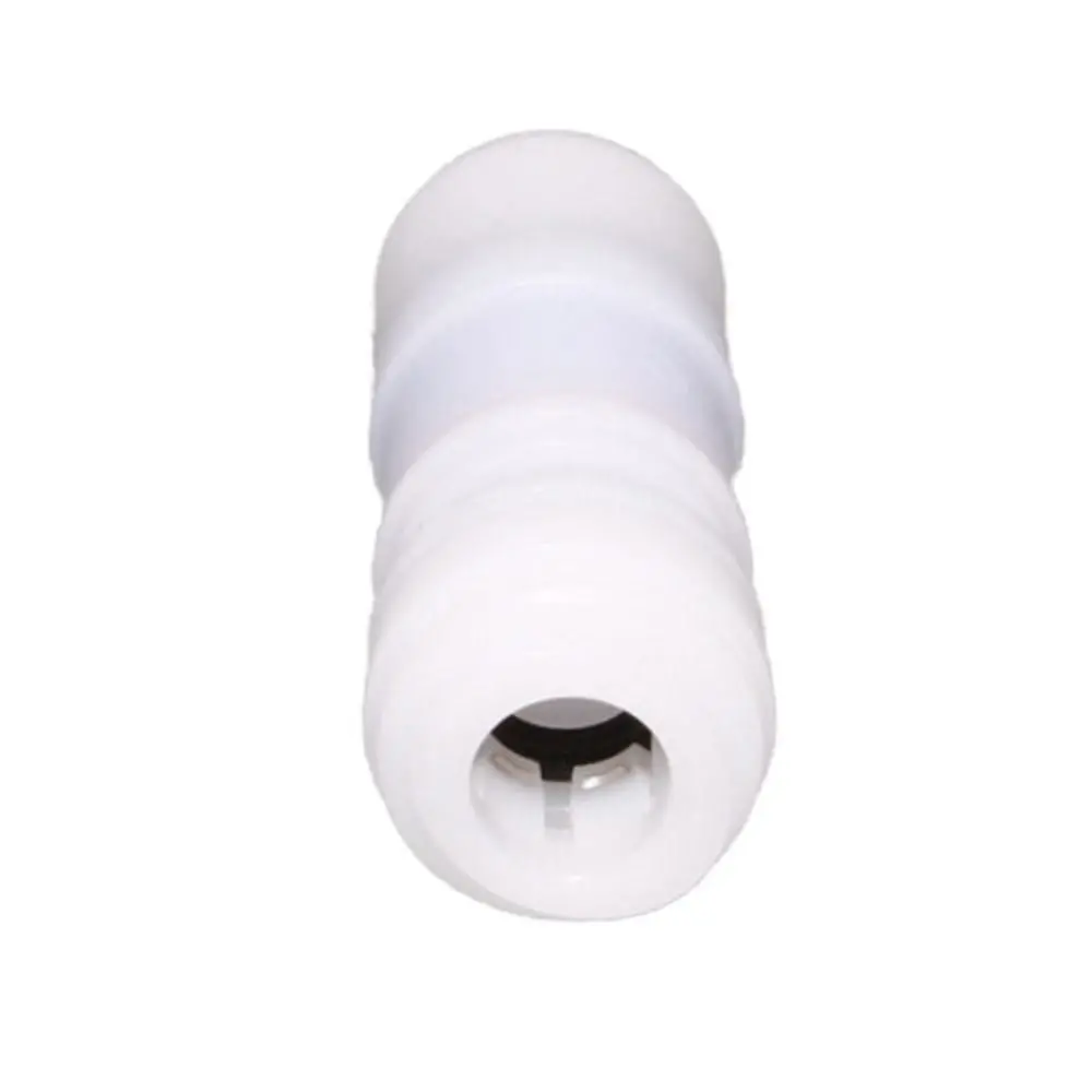 Neofit - Acetal Natural White Check Valves 1/2" Tube 3
