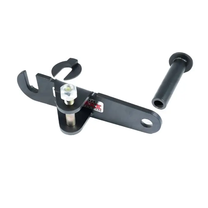 Suspension Maxx Steering Stabilizer For 2016-2025 Lml/L5p 1