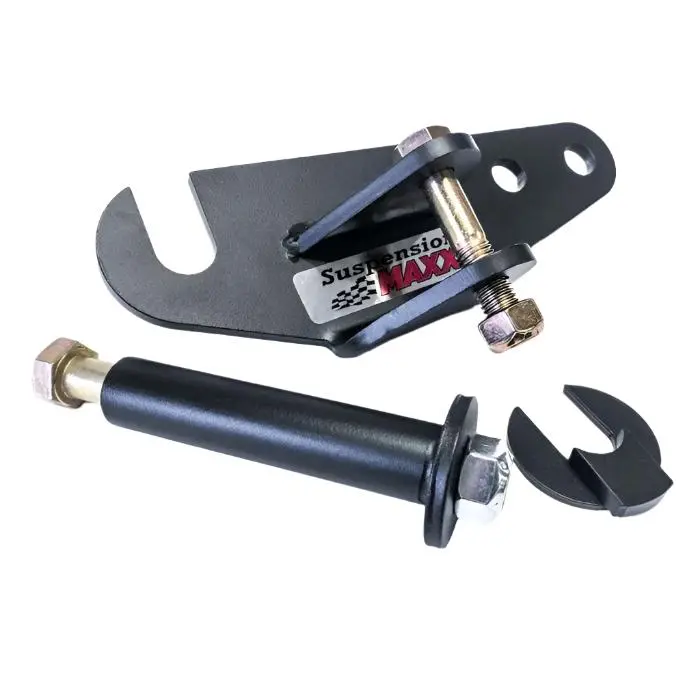 Suspension Maxx Steering Stabilizer For 2016-2025 Lml/L5p 2