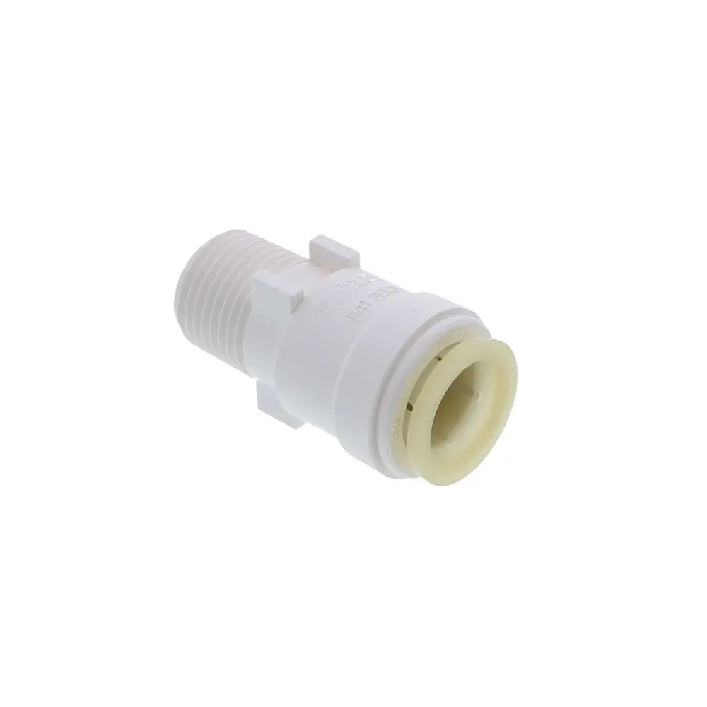 Watts Aqualock/Seatech - Male Connector - 1/2 Cts X  1/2 Npt 1