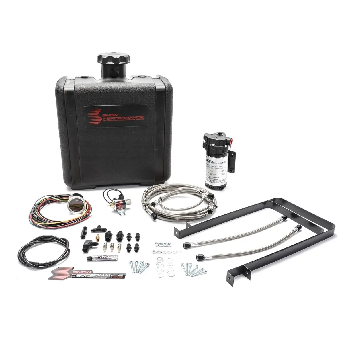 Snow Performance Stage 2 Boost Cooler 2