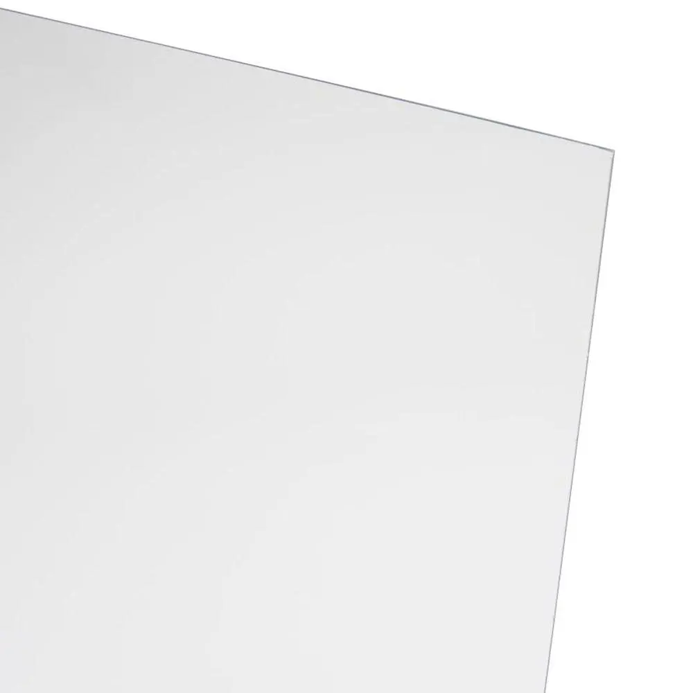 Premium Custom Acrylic Sheets 18 3/4" X 14 15/16" X 1/16" 1