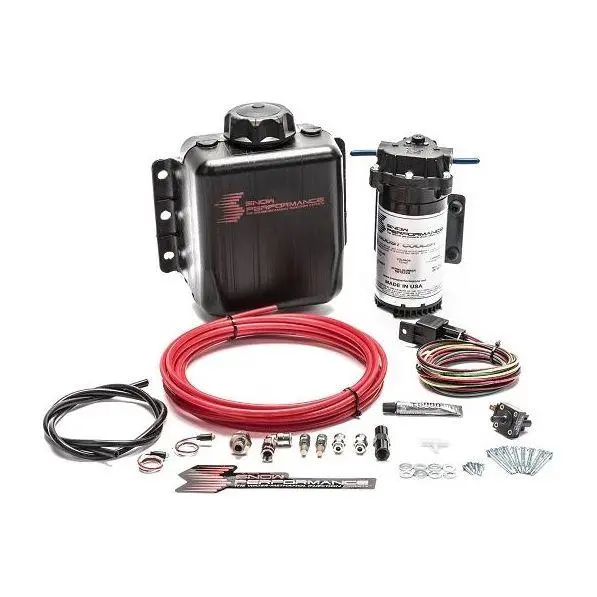 Snow Performance Stage 1 Boost Cooler 1