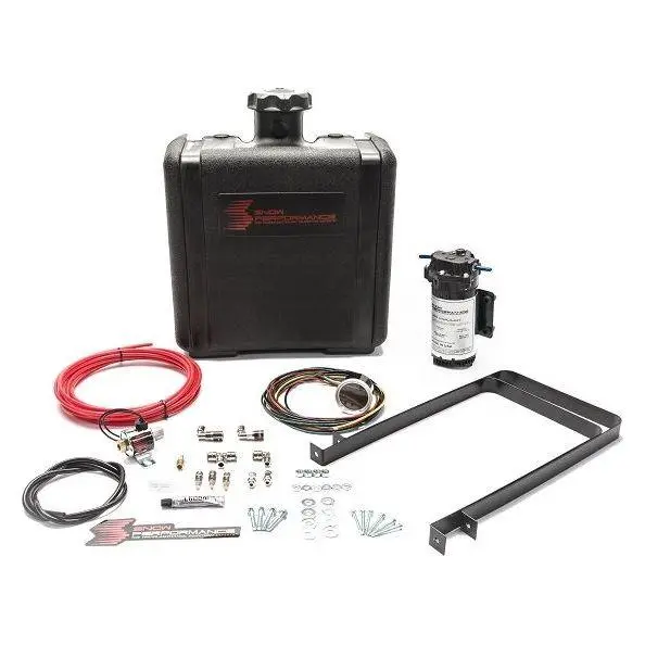 Snow Performance Stage 2 Boost Cooler 1