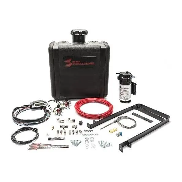 Snow Performance Stage 3 Boost Cooler (50 State Legal) 1