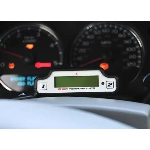 Snow Performance Stage 3 Boost Cooler (50 State Legal) 2
