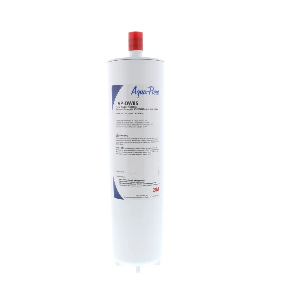 Aqua-Pure Ap-Dw85 Cartridge For Ap-Dws750 1