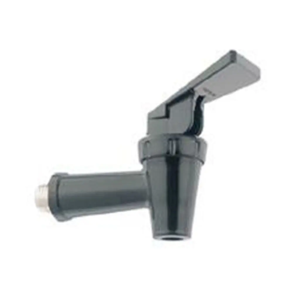 Tomlinson 1000382 Hpsbi Series Plastic No-Drip Cold & Hot Beverage Dispensing Faucet 1