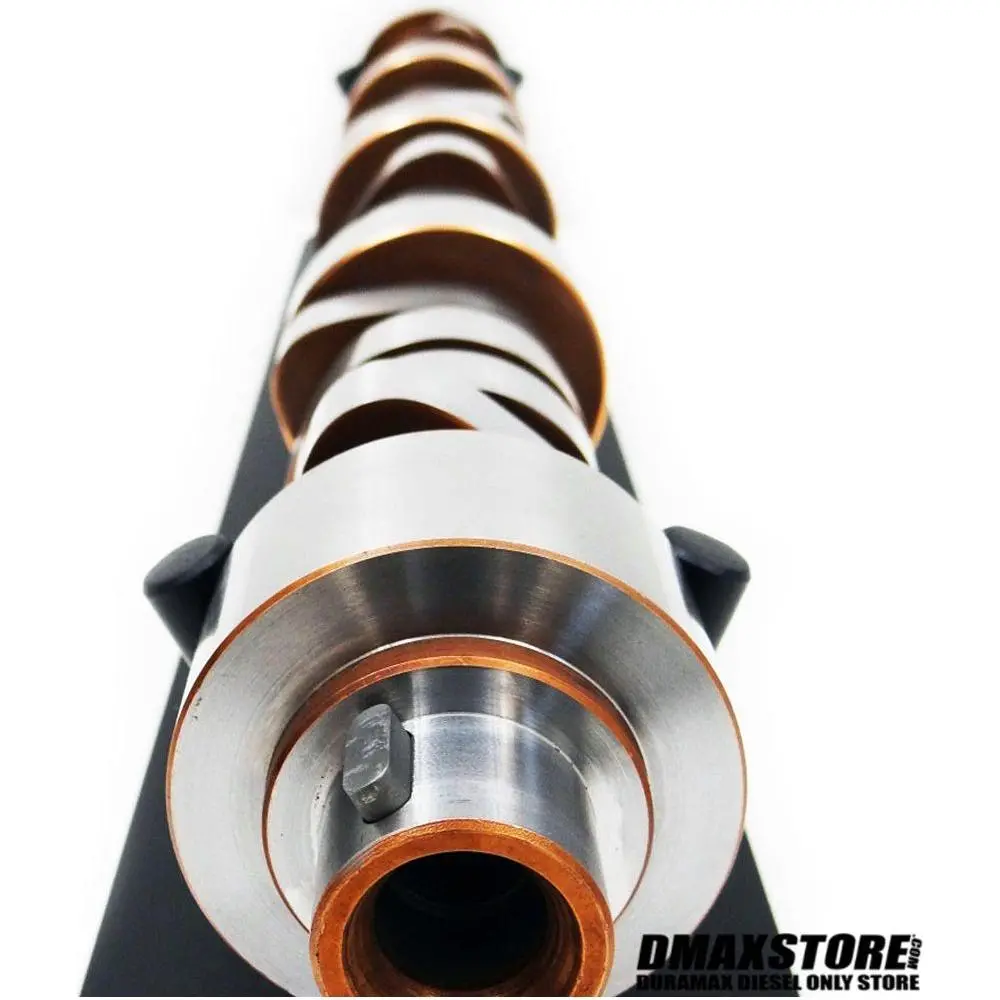 Socal Diesel Alternative Fire Camshaft 2001-2016 Lb7/Lly/Lbz/Lmm/Lml 2