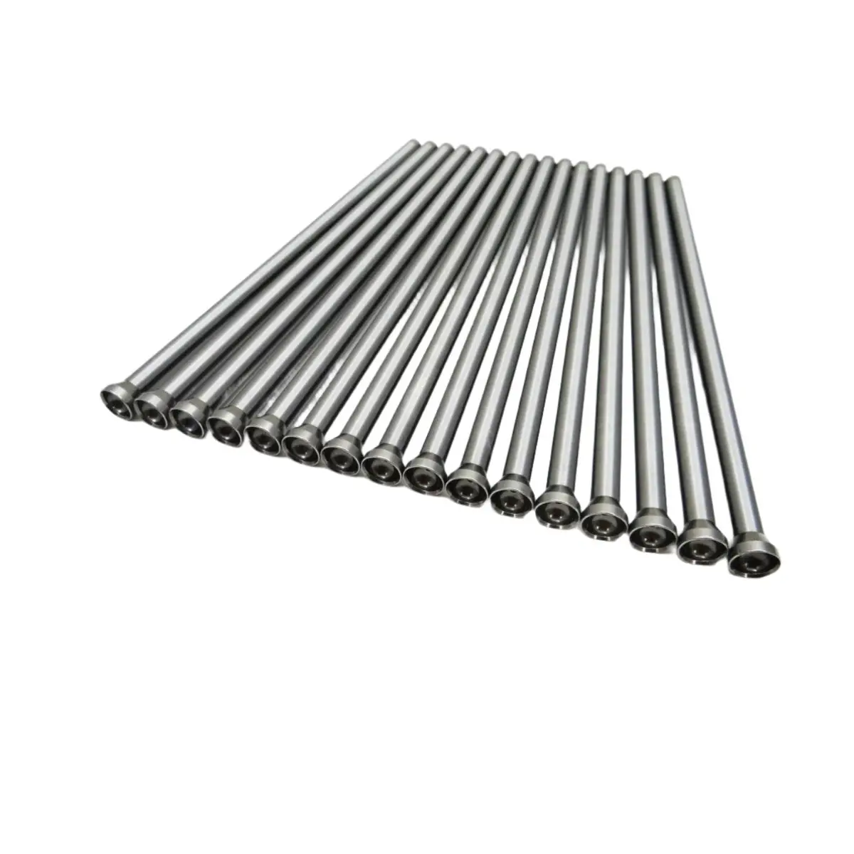 Socal Diesel Duramax Chromoly Pushrods 2001-2016 Lb7/Lly/Lbz/Lmm/Lml 1