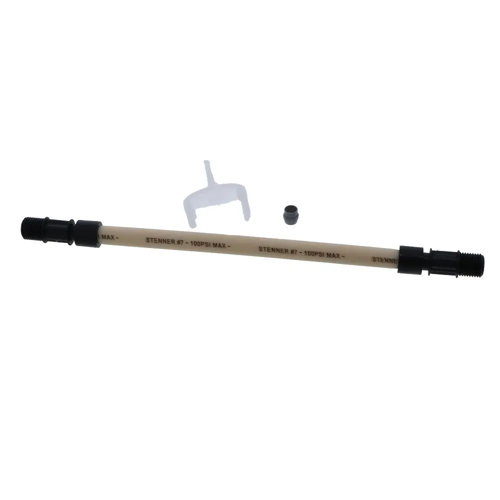 Stenner Santoprene Replacement Pump Tube #7 2