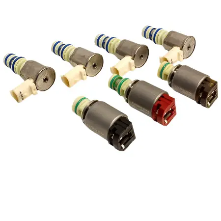 Allison Transmission Solenoid Kit 2006-2010 Lbz/Lmm 1