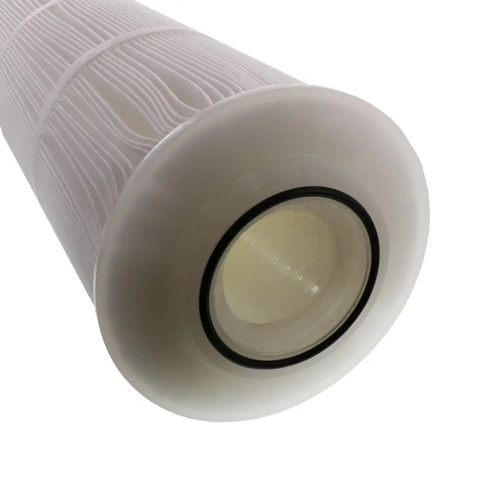 Neo-Pure Psj-170-05 Pleated Synthetic Jumbo Cartridge 5 Micron 2