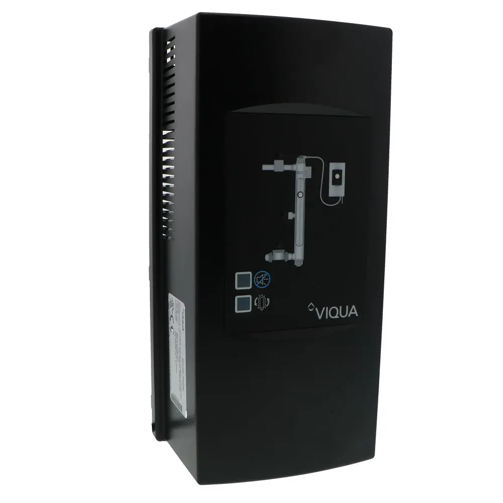 Trojan Uvmax 650709-006 Power Supply Kit For Pro20 Rs System 1