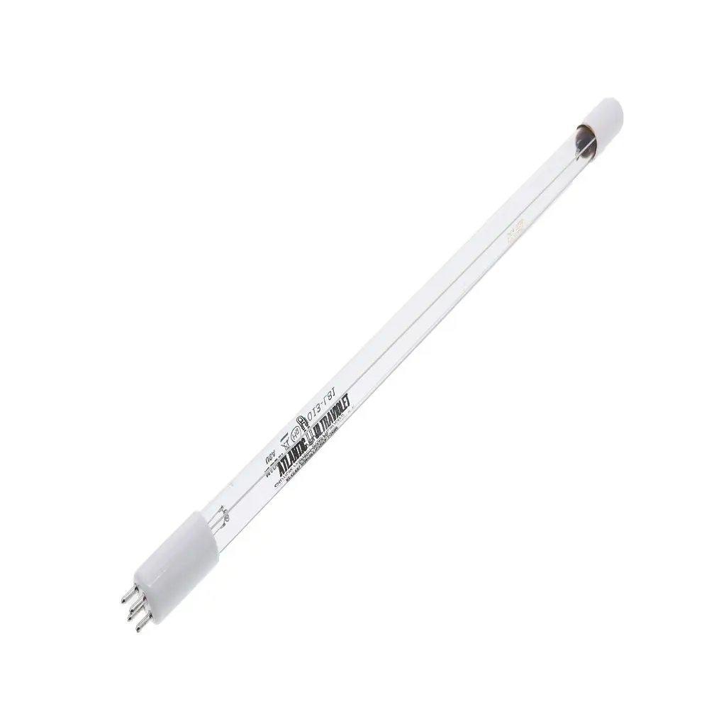 Atlantic Uv Gph357t5l/4 Germicidal T5 Lamp With 4 Pin (Single Ended) 2