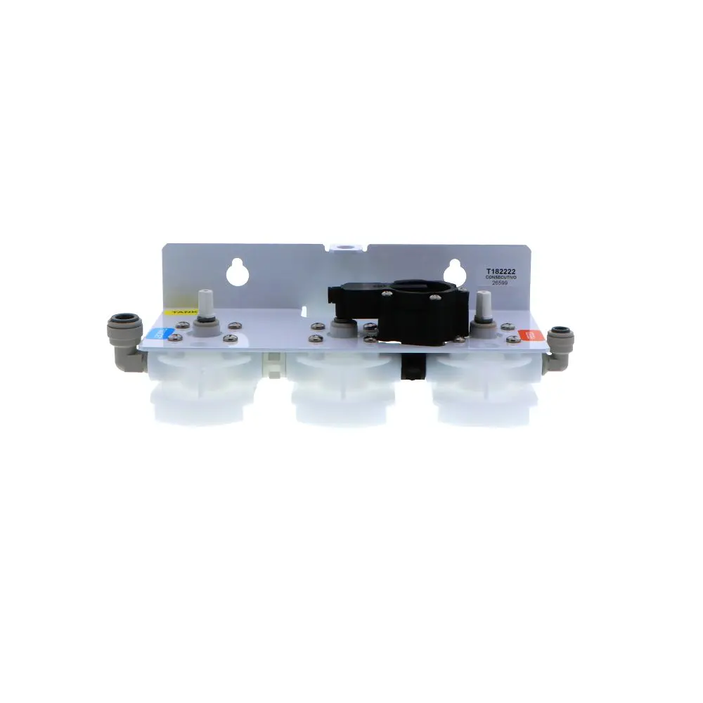 Water Factory Systems Sqc3 Head Assembly 1