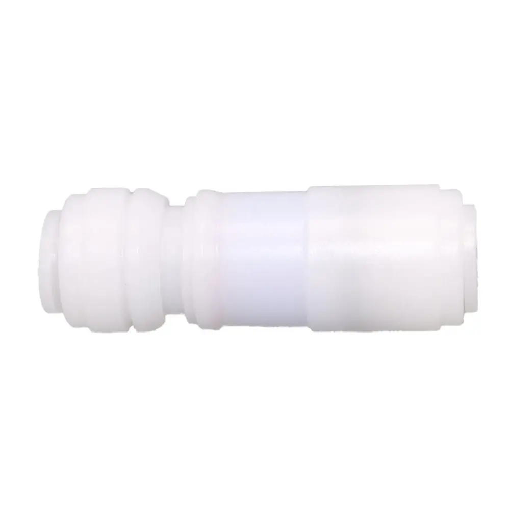 Neofit - Acetal Natural White Check Valves 3/8" Tube 2