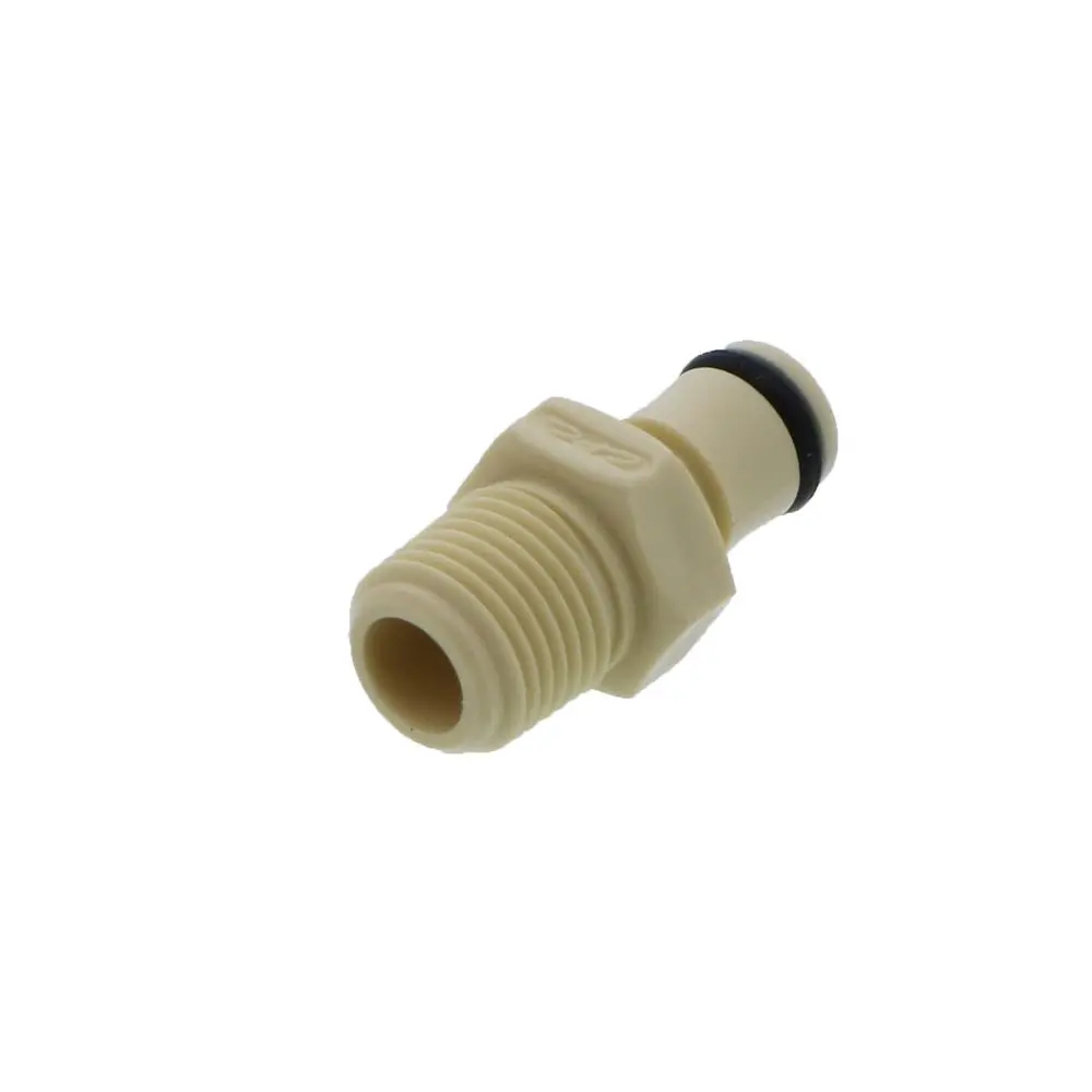 Pmc240212 Male Thread Coupling Insert 1/8 Npt 2