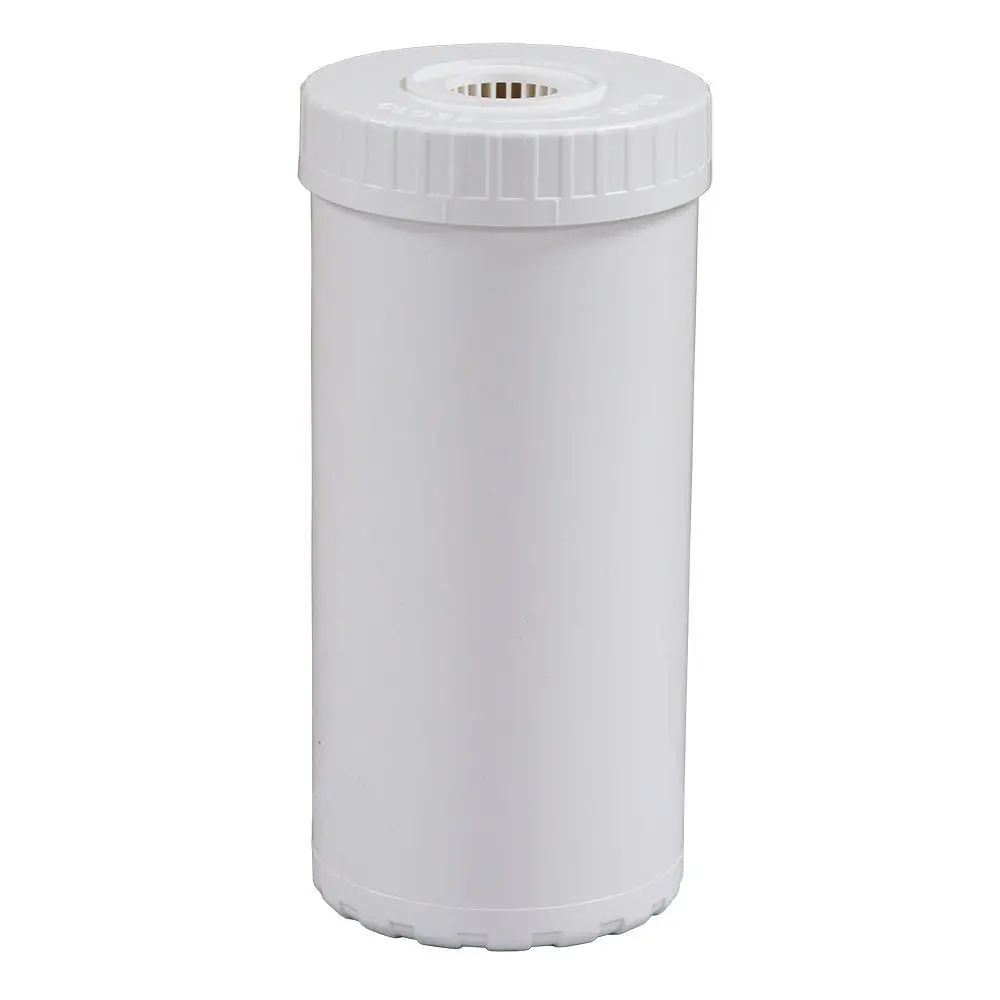10" X 4.5" Refillable Water Filter Cartridge 1