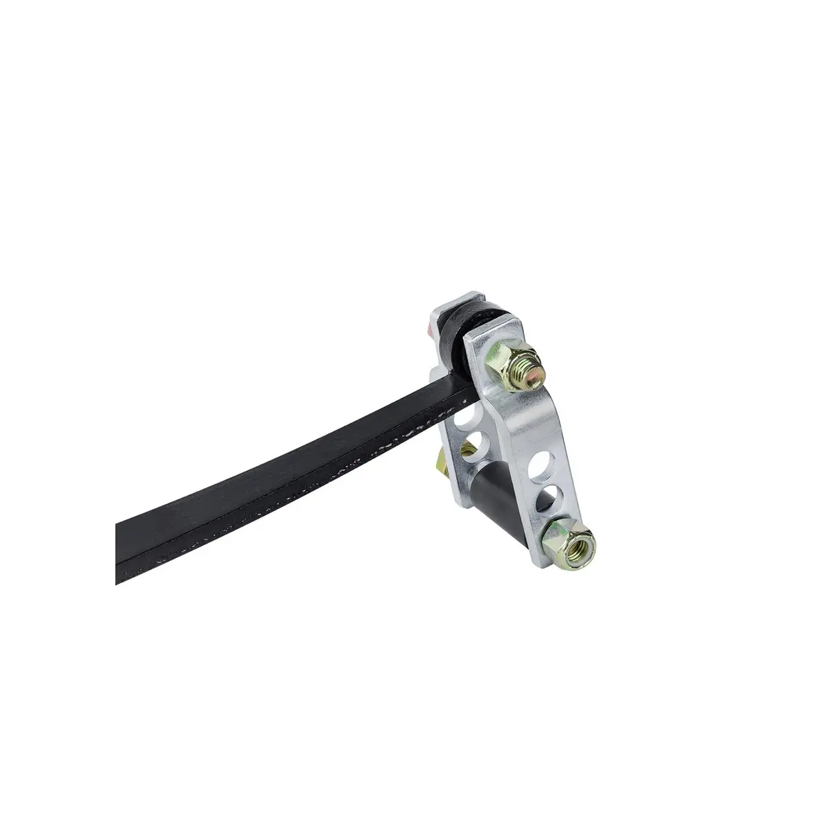 Supersprings Helper Springs 1,800Lbs, 2011-2023 Lml/L5p 2