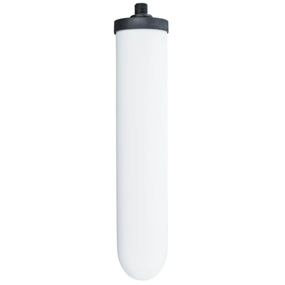 Aquacera W9510300 10" Cerasyl Ceramic Water Filter Short Mount 1