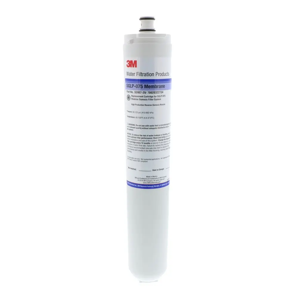3M Sglp-075 Tfc Ro Membrane 75 Gpd 1