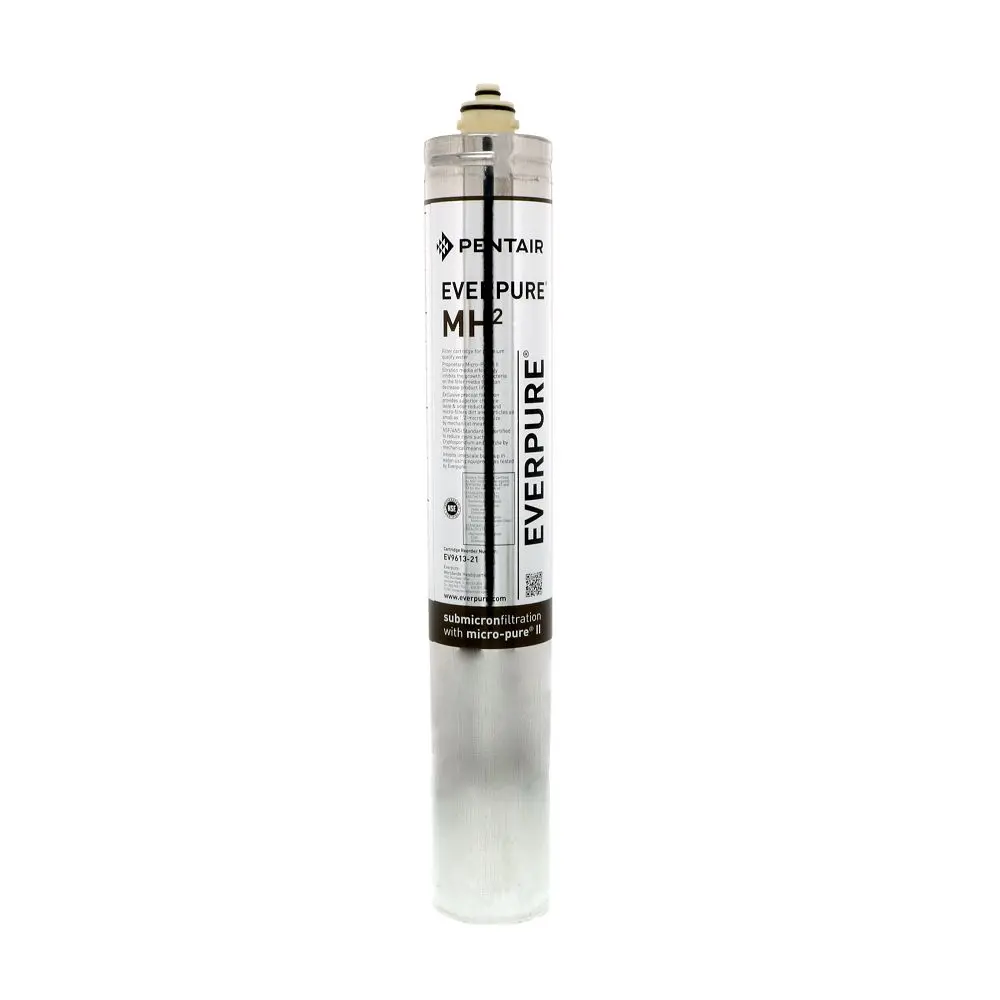 Everpure Mh2 Water Filter Cartridge Ev9613-21 1