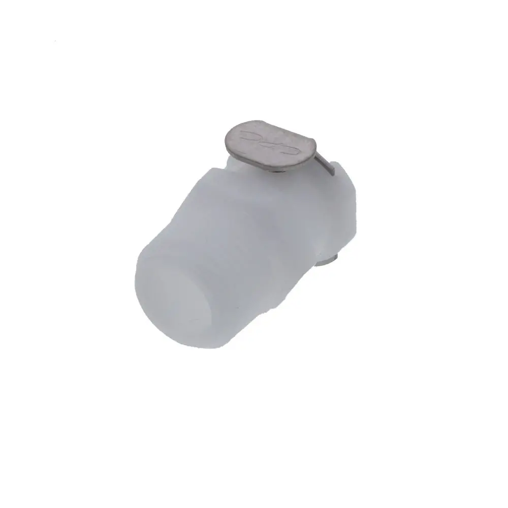Plc10006 Male Thread Coupling Body 3/8 Npt 2
