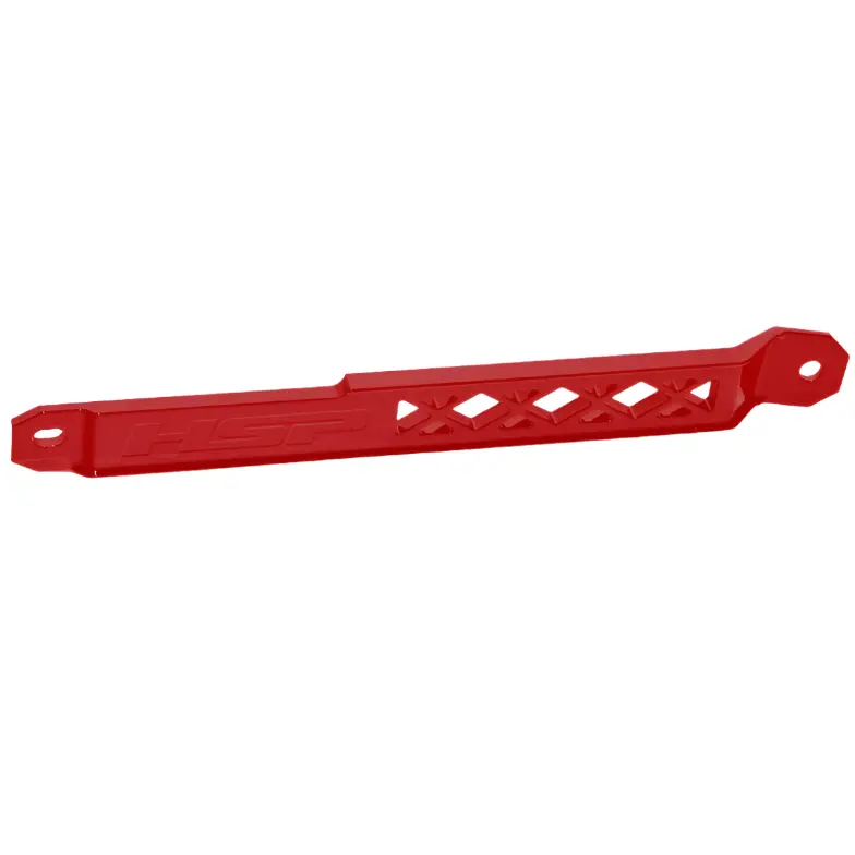 Hsp Billet Driver Battery Bracket, 2020-2024 L5p 6
