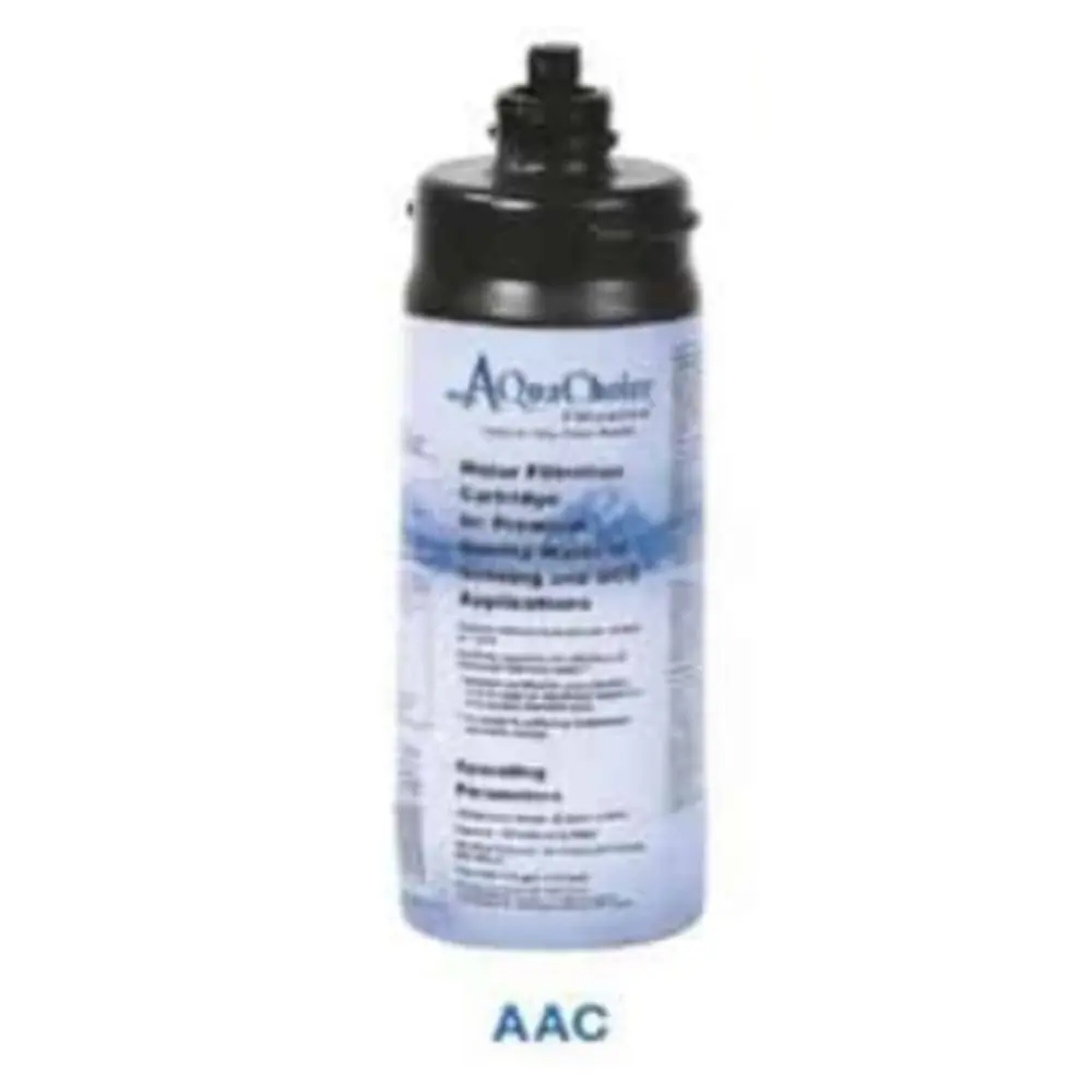 Aqua Choice Evp-Aac #2 Size, 0.5Μ Cto/Scale 1