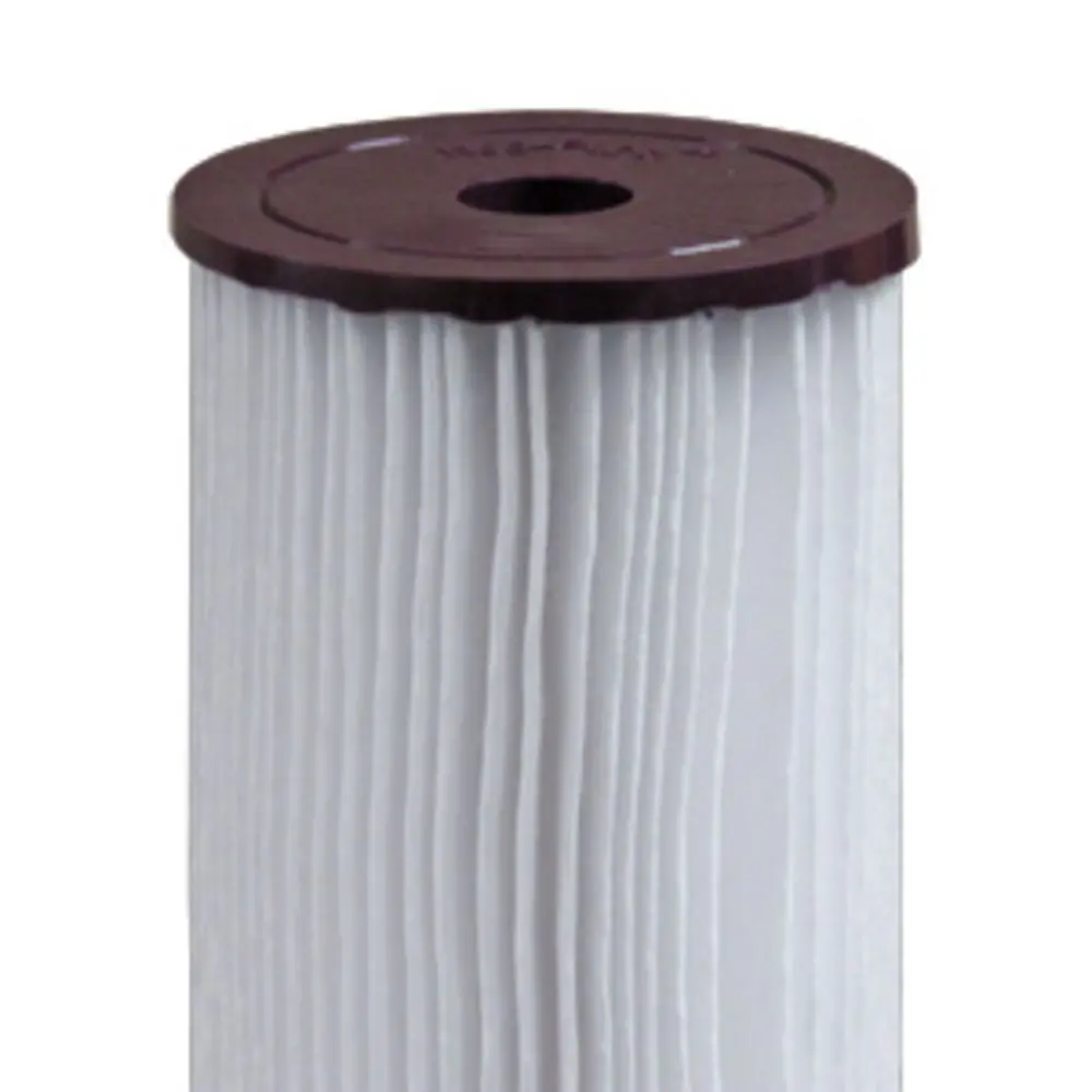 Neo-Pure Ph-45097-1A 9-3/4" Bb High Efficiency Pleated Filter 1 Micron Abs 1