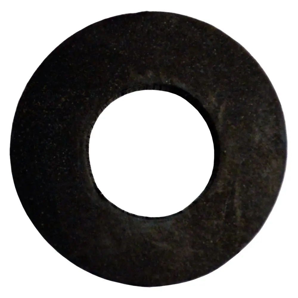 Neo-Pure Hold Down Plate Gasket For Jumbo Housings With Band Clamp Closure 1