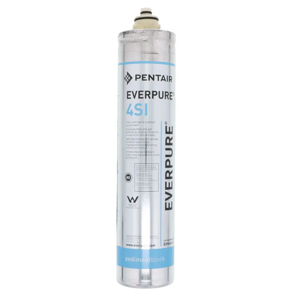 Everpure 4Si Ev9606-51 Ice Cartridge For Slime Reduction 1