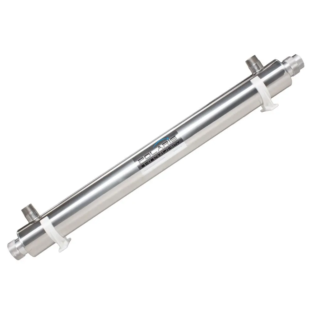 Polaris Uva-8C Ultraviolet Disinfection System 8 Gpm 1