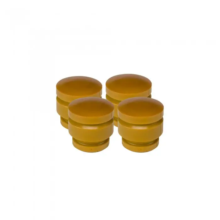 Sumosprings Front Bump Stops (2500 Lbs), 2011-2025 Lml/L5p 1