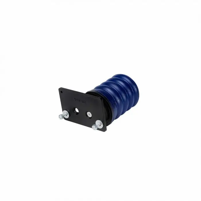Sumosprings Solo Rear Helper Springs (1000 Lbs), 2001-2010 Lb7/Lly/Lbz/Lmm 2