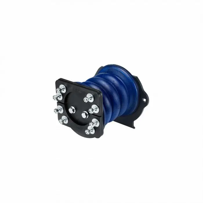 Sumosprings Rebel Rear Helper Springs (3000 Lbs), 2011-2025 Lml/L5p 2