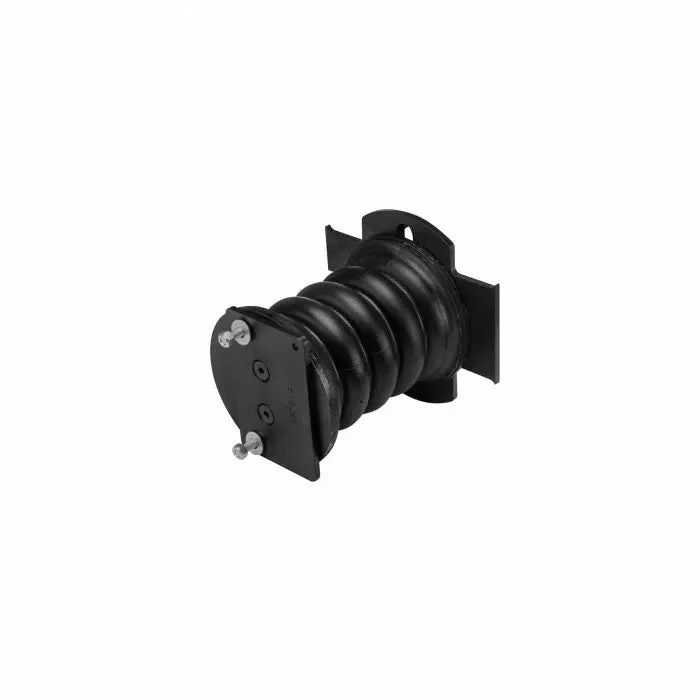 Sumosprings Rebel Rear Helper Springs (5000 Lbs), 2001-2010 Lb7/Lly/Lmm 2