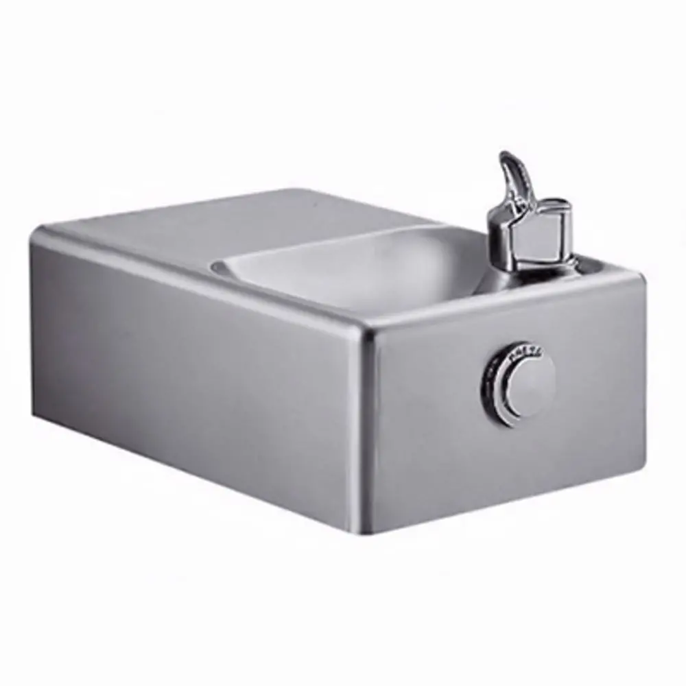 Barrier-Free F140pm Modular Drinking Fountain 1