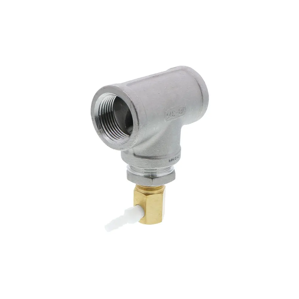 Trojan Cool Touch Valve Kit 1" Npt For Uvmax E Plus & F Plus 1