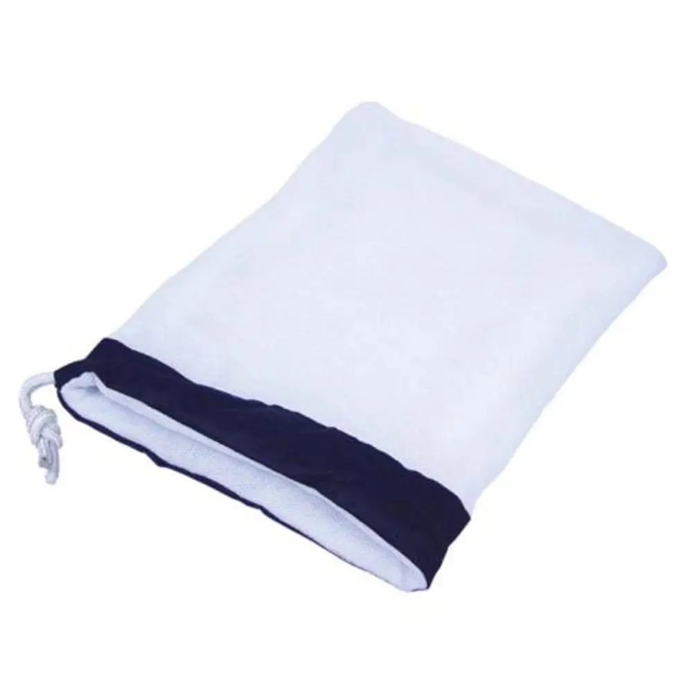 Ecoplus Pump Protector Filter Bag Small 6.5" X 9" 1