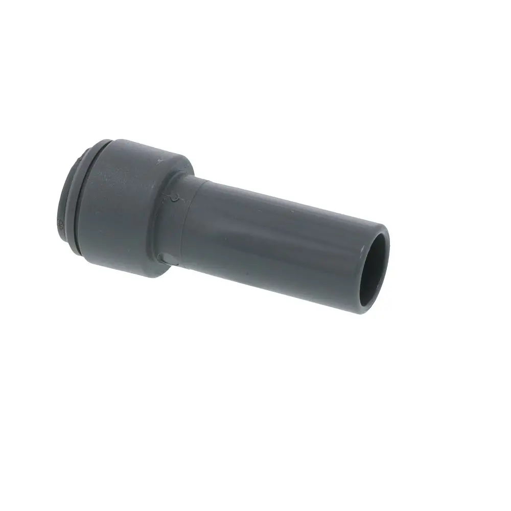 John Guest Reducer Stem - 3/8 X 1/2 Stem 2