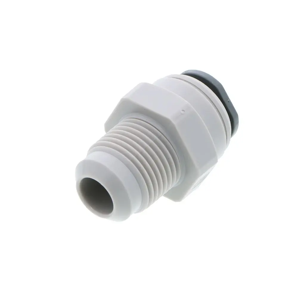 John Guest Male Connector Flare - 1/2 X 1/2 Flare 2
