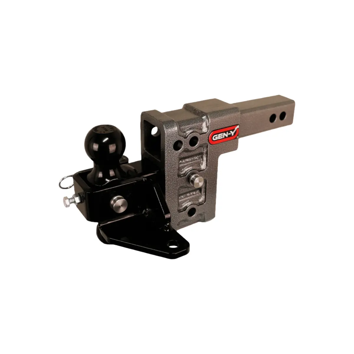Gen-Y 2" Dual Sway Control Adapter 2