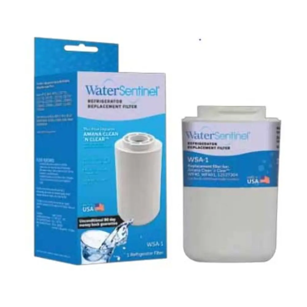 Water Sentinel Wsa-1 Compatible Amana Clean N' Clear 12527304Rc Filter 1