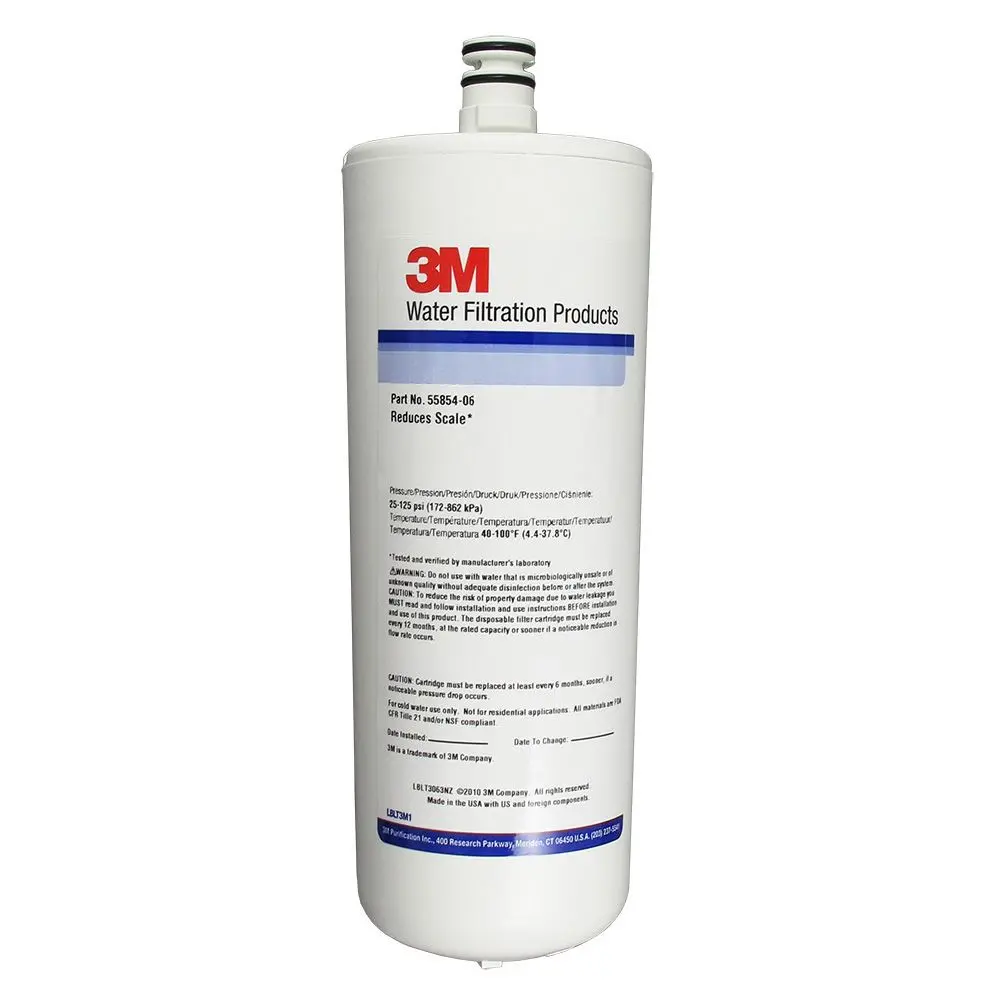 3M Cfs8000-Sk Filter Cartridge 1