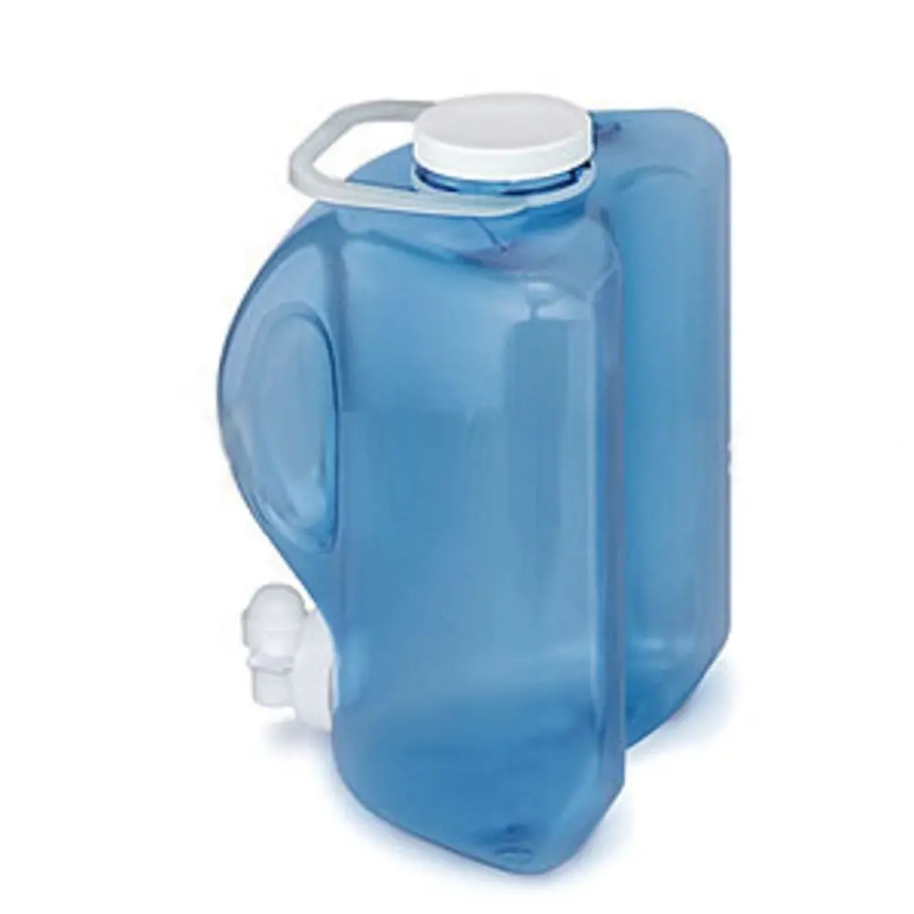 Reservoir Assembly (Collector/Dispenser Bottle) For The Nautilus Millenium 1