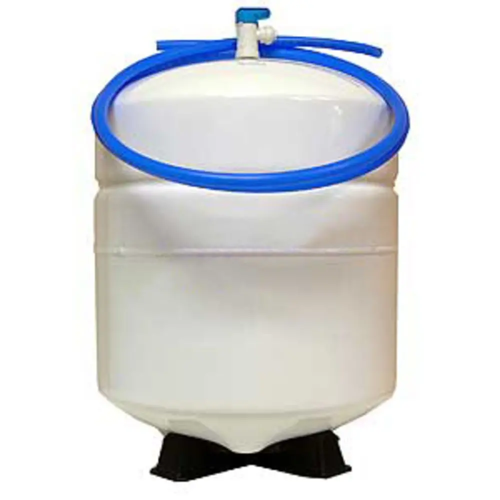 Ge Merlin Flush Kit 1