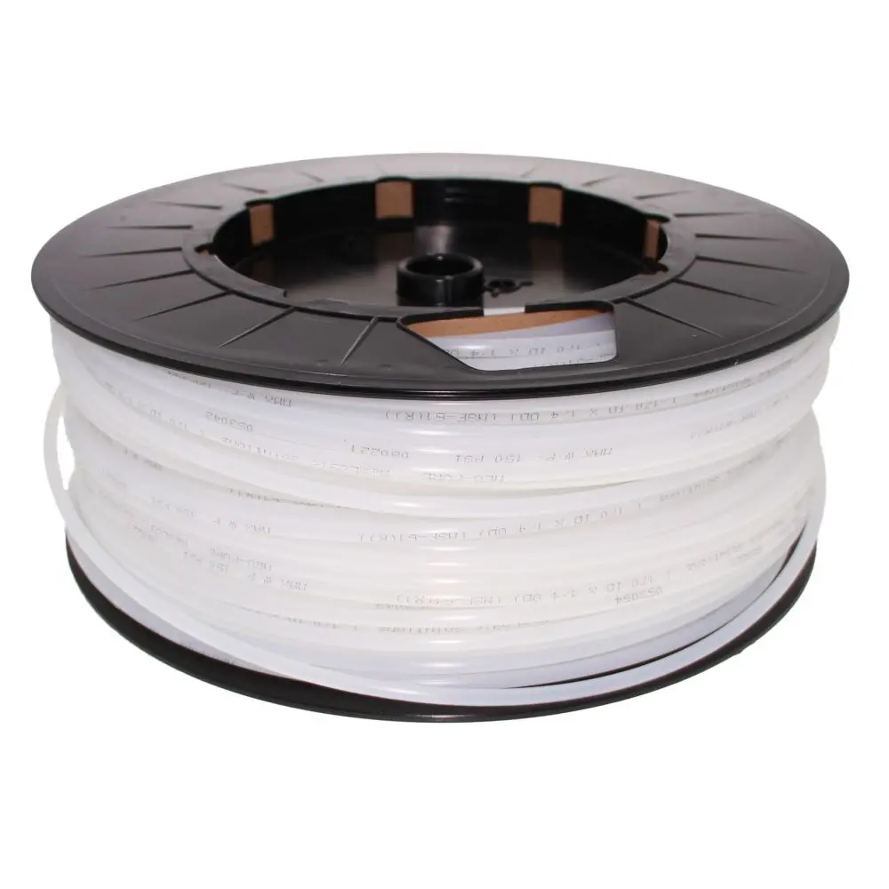 John Guest Natural 1/4" Od Lldpe Polyethylene Tubing 1
